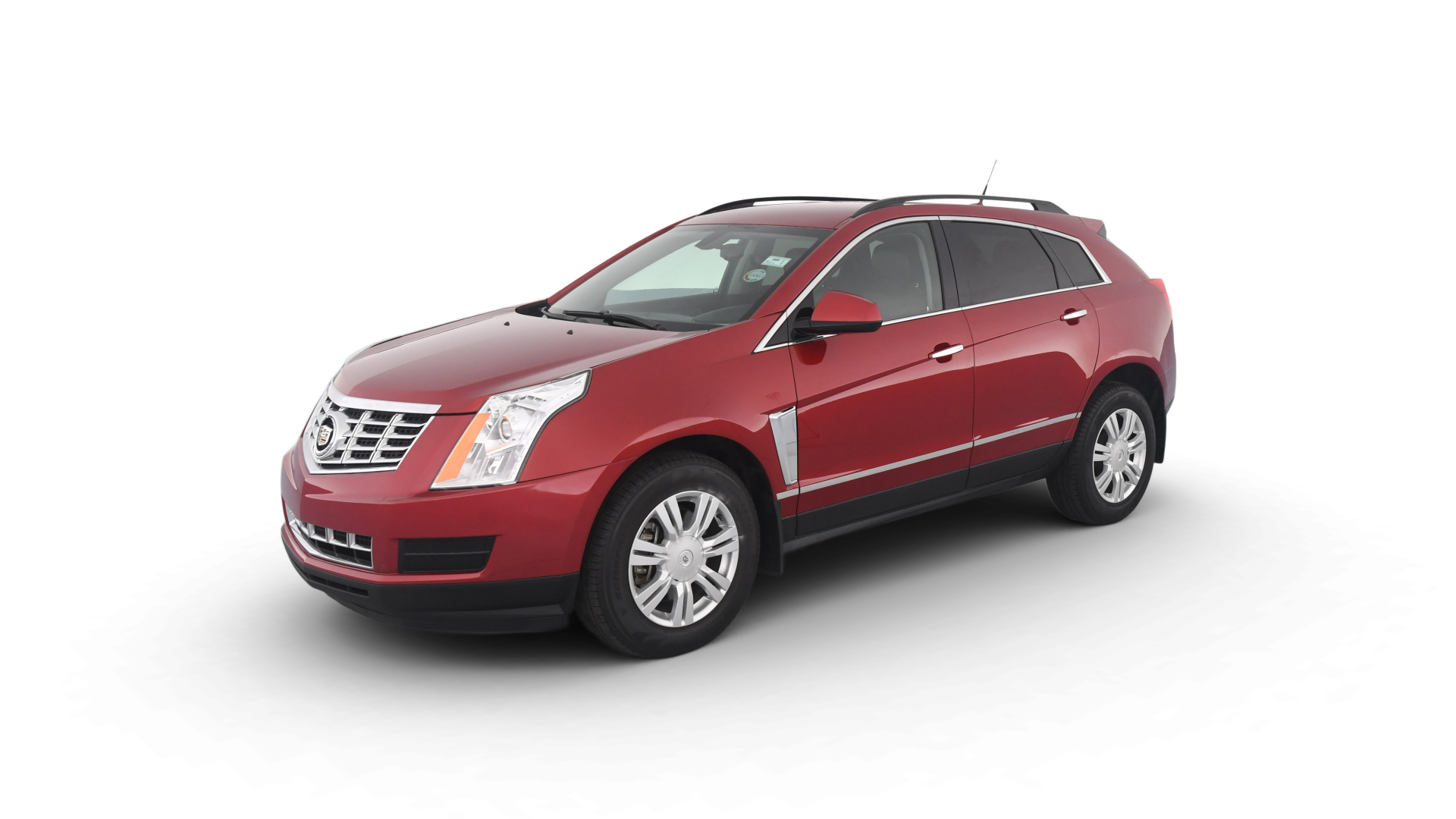 Used 2013 Cadillac SRX Carvana